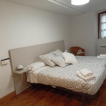 Loa Getaria Apartman Kültér fotó